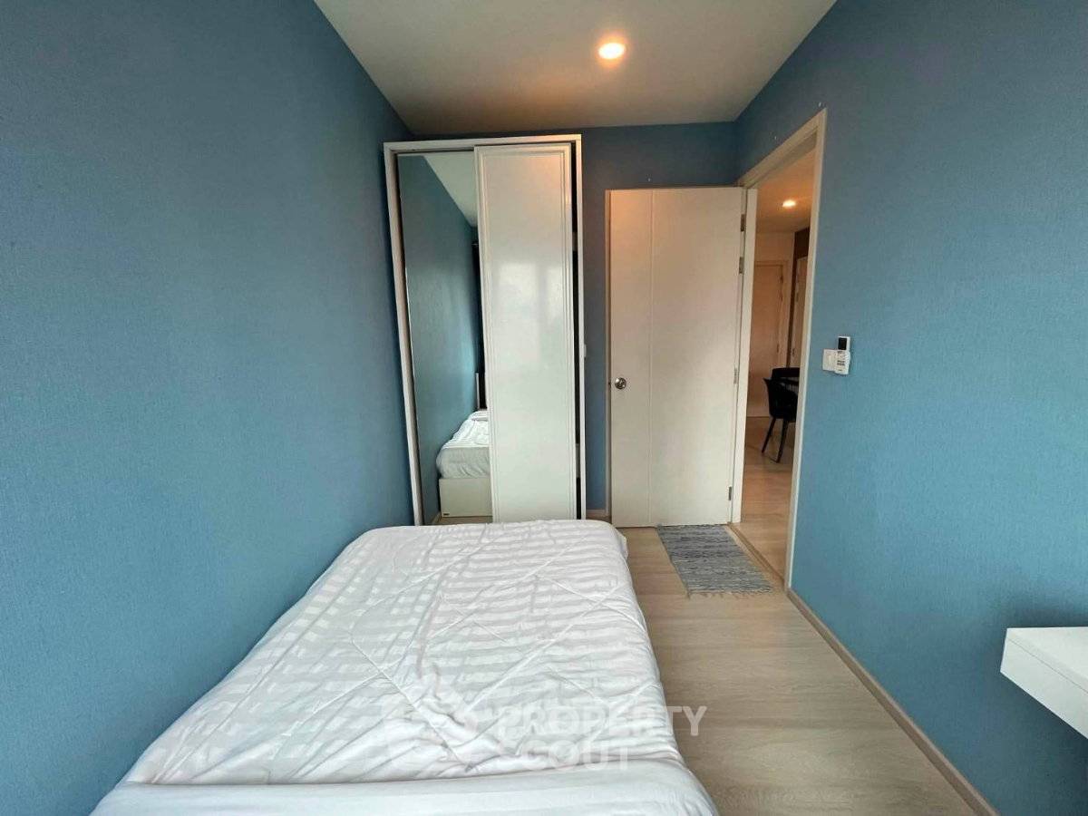 picture 15th-Floor 2-BR Condo At Life Asoke Near ARL Makkasan (ID 3190462) - 5/16