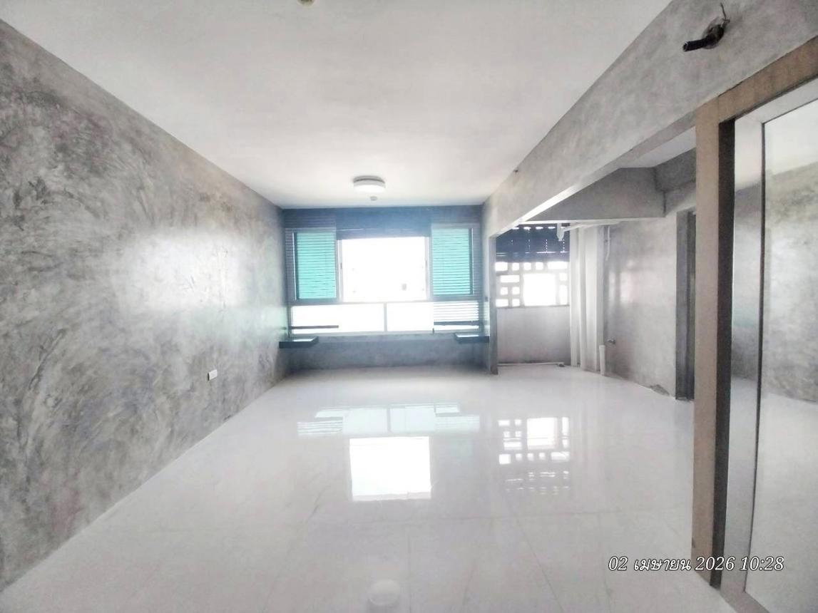 รูป 🏙️ ขาย ไอ-บิซา (I-biza Condo RCA) | MRT พระราม 9 - รูปที่ 10/13
