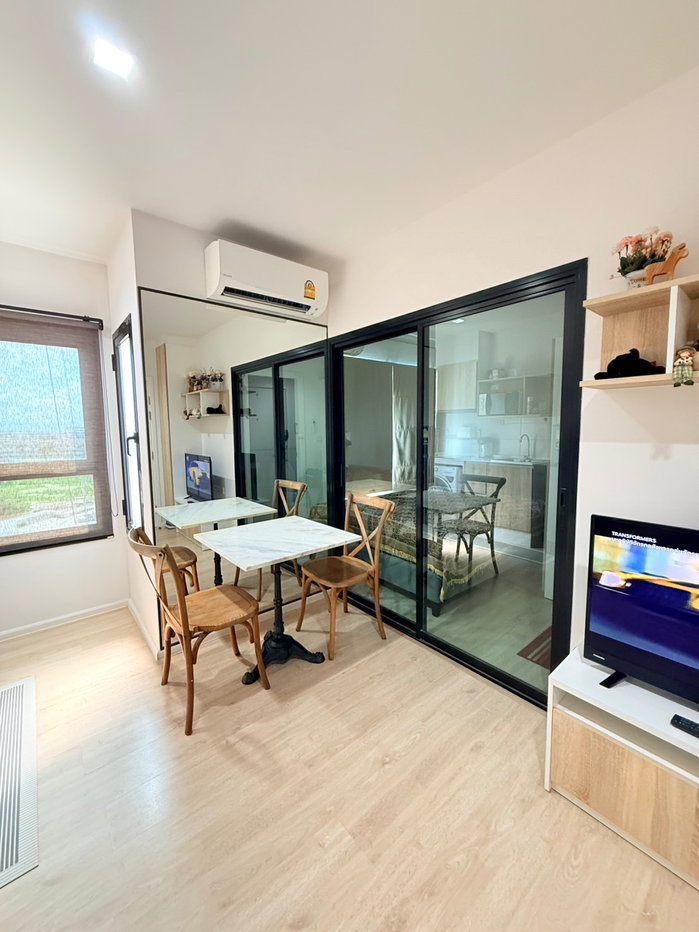 picture For Rent Escent CPN Chiang Mai  - 3/4