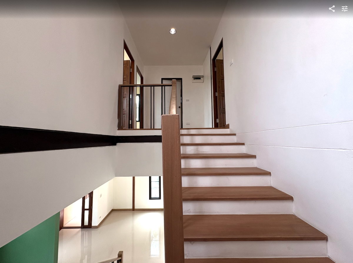 รูป ขายบ้านเดี่ยว หมู่บ้านปัญจทรัพย์ พาร์คปิ่นเกล้า  ติดถนนบรมราชชนนี  - รูปที่ 24/44