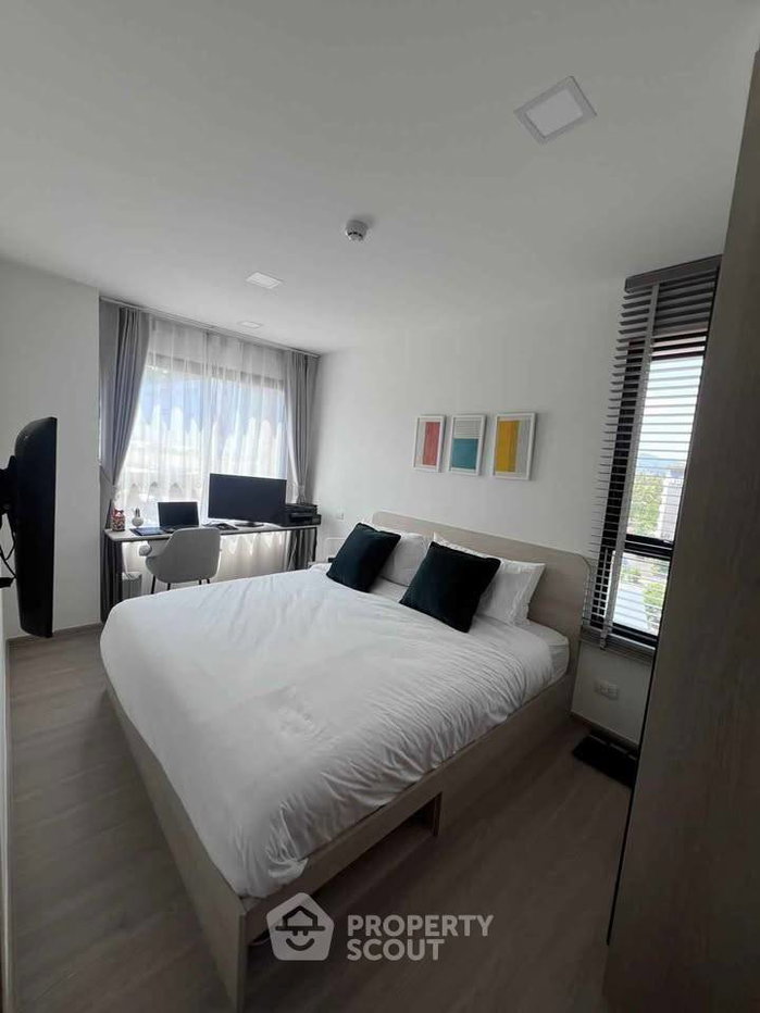 picture For Rent: 2-BR 55 Sqm Condo At The Base Bukit Phuket (ID 3161595) - 7/9