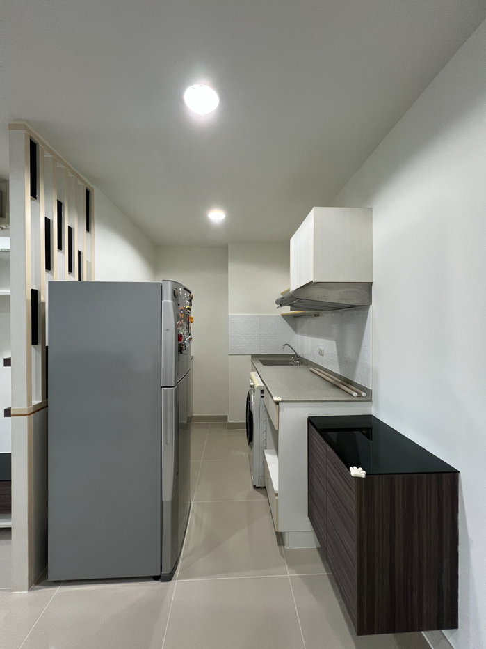 picture 💙For rent The Link Vano 64 Newly renovated 💙 +66 615802631 Dao // Line id : @yps3670k - 9/13