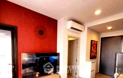 ขายคอนโด : คอนโด 1-ห้องนอน ที่ เอ็กซ์ที เอกมัย ใกล้ BTS ทองหล่อ (ID 3048758)