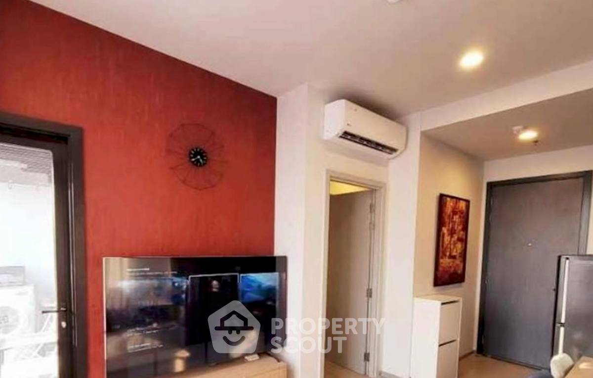 picture 1-BR 30 Sqm Condo At XT Ekkamai Near BTS Thong Lor (ID 3048758) - 1/5