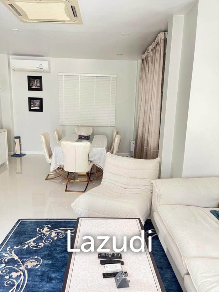 รูป บ้านเดี่ยว 250 ตร.ม. ใกล้เมืองภูเก็ต ทำเลโคกเคียน บนที่ดิน 212.8 ตร.ม. - รูปที่ 20/20