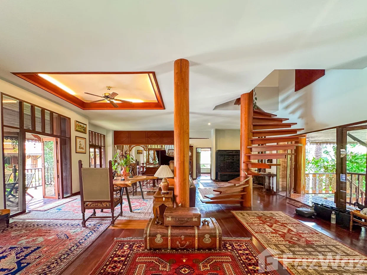 รูป ขาย บ้านเดี่ยว 10 ห้องนอน ใน เมืองพัทยา, ชลบุรี 6673969 - รูปที่ 34/41
