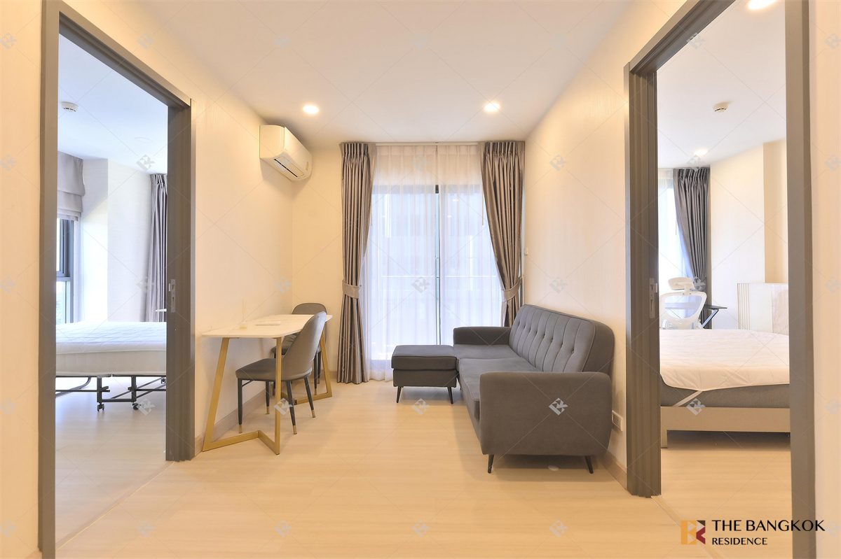 picture Supalai Prime Rama 9 Move-in Ready, Just Bring Your Stuff - 9/10