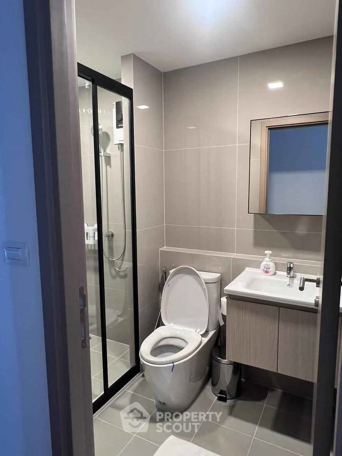 picture For Rent: 2-BR 55 Sqm Condo At The Base Bukit Phuket (ID 3161595) - 8/9