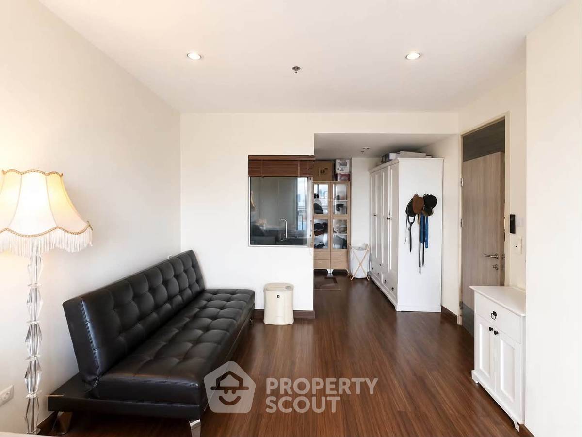 รูป ขายคอนโด 1 ห้องนอน Supalai Premier Ratchathewi ใกล้ BTS ราชเทวี (ID 3191489) - รูปที่ 1/11