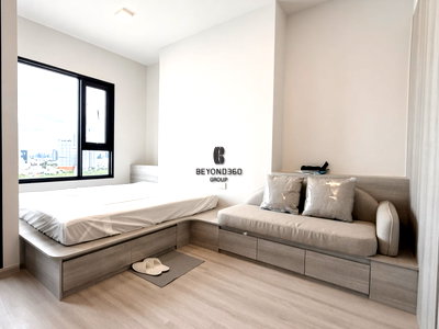 Condos for sale : COBE Ratchada - Rama 9 🌟PN-00007498🌟