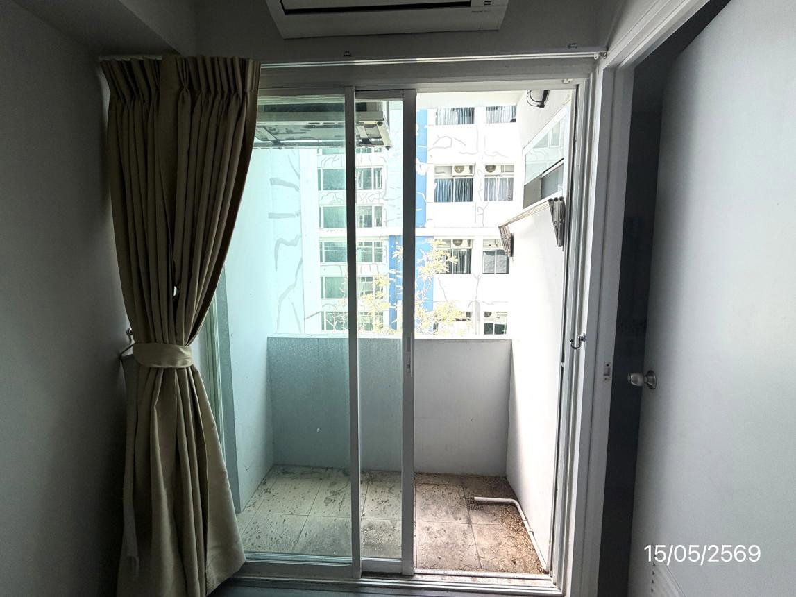 picture 🏢 Condo for Sale: Yoo Ruay Condominium | Nawamin 135 - 4/8