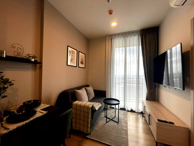 Condos for rent : 📣For Rent: OKA HAUS Sukhumvit 36 (BTS Thonglor) 1bed Fully furnished, @onestepliving