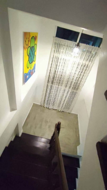 รูป 🏡✨ FOR RENT หมู่บ้าน 84 แมนชั่น – ซอยประดิษฐ์มนูธรรม 5 3 ห้องนอน 3 ห้องน้ำ ใกล้ MRT ลาดพร้าว 71 เพียงประมาณ 900 เมตร - รูปที่ 9/16