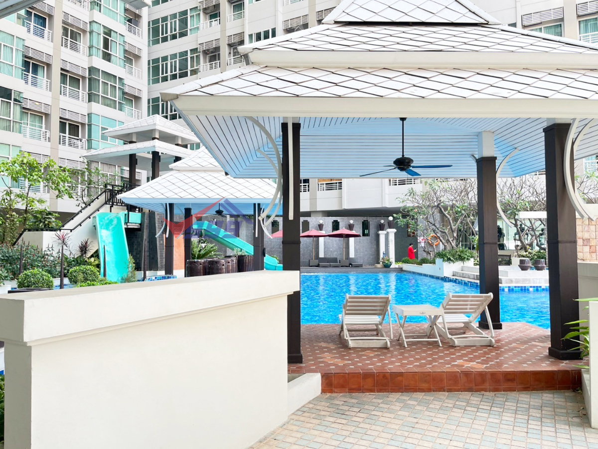 picture For Rent: Spacious Corner Condo with Beautiful View and Privacy - 21/38