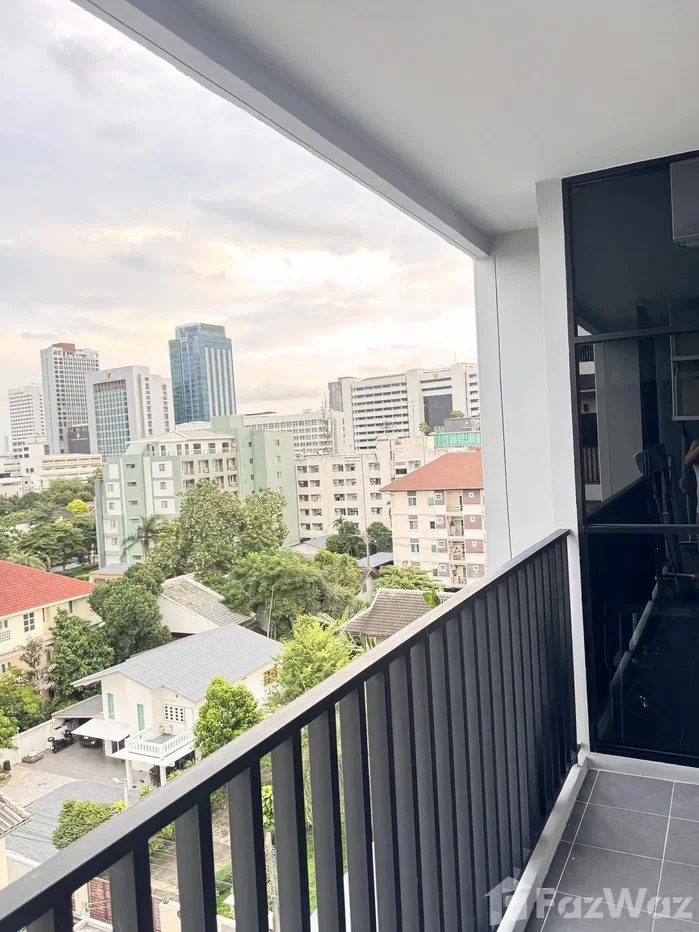 รูป ขาย คอนโด 1 ห้องนอน ในโครงการ ไอเวอรี่ รัชดา-ลาดพร้าว 6674177 - รูปที่ 5/5