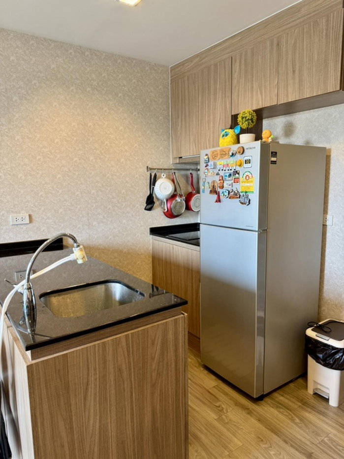picture Sell Condo Rain Chaam-Huahin nearby Sea - 2/7