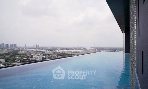 300m To BTS Bang Chak: 2-BR Life Sukhumvit 62 (ID 3191233)