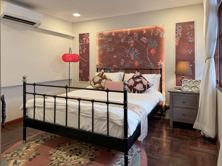 picture 🏠 Renovated House in Ratchada Niwet | 5 Bedrooms | 88 sq.wah - 14/15