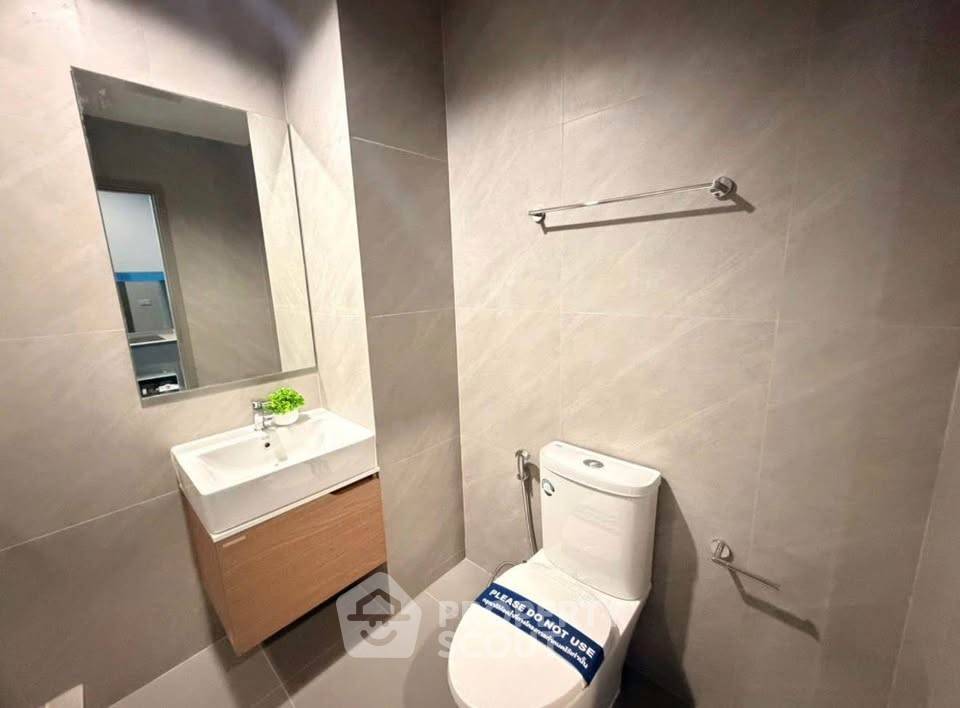 รูป ชั้น 29 คอนโด 1 ห้องนอน IDEO Sukhumvit - Rama 4 ใกล้ BTS พระโขนง (ID 3187521) - รูปที่ 9/10