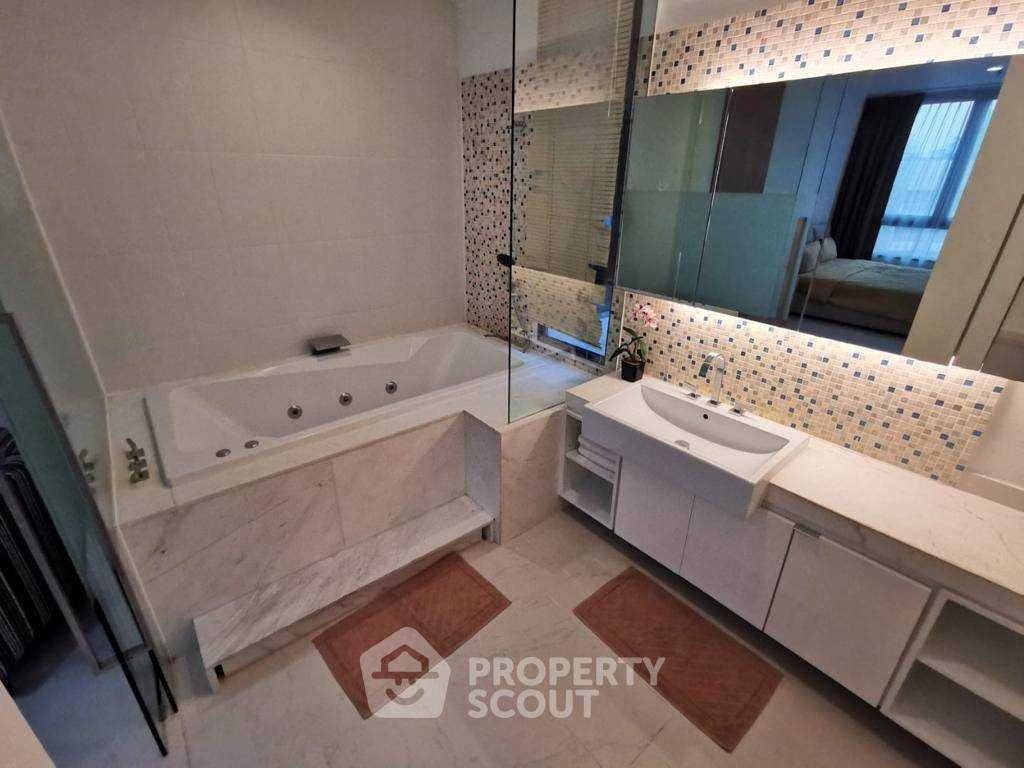 picture 2-BR 107 Sqm Southpoint Pattaya Condo In Phratamnak (ID 2804138) - 17/17
