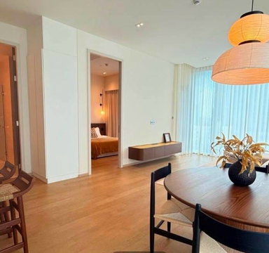 For Rent The Strand Thonglor Fully Furnished (Near BTS ThongLor Station)