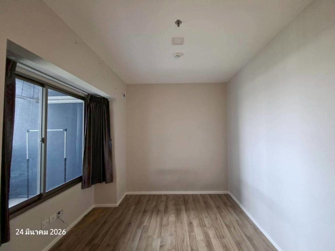 รูป 🏢 ขายคอนโด อีส พระราม 2 (2) | Ease Rama 2 (2) | ถนนพระราม 2 - รูปที่ 4/8