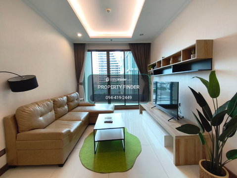 🏙️ PFD-08929 Supalai Oriental Sukhumvit 39 | Building D | 84 sq.m.