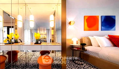 Condos for sale : 2-BR Condo at SHUSH Ratchathewi near BTS Ratchathewi (ID 2037345)