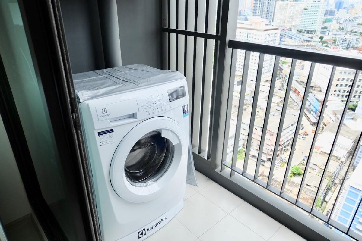 picture #SC16188 📌 Rent | 🟦🟨Life Sukhumvit 48🟥🟩💬𝑪𝒐𝒏𝒕𝒂𝒄𝒕𝑳𝑰𝑵𝑬:@𝒔𝒆𝒄𝒓𝒆𝒕𝒑𝒓𝒐𝒑𝒆𝒓𝒕𝒚 🔥✨ - 8/9