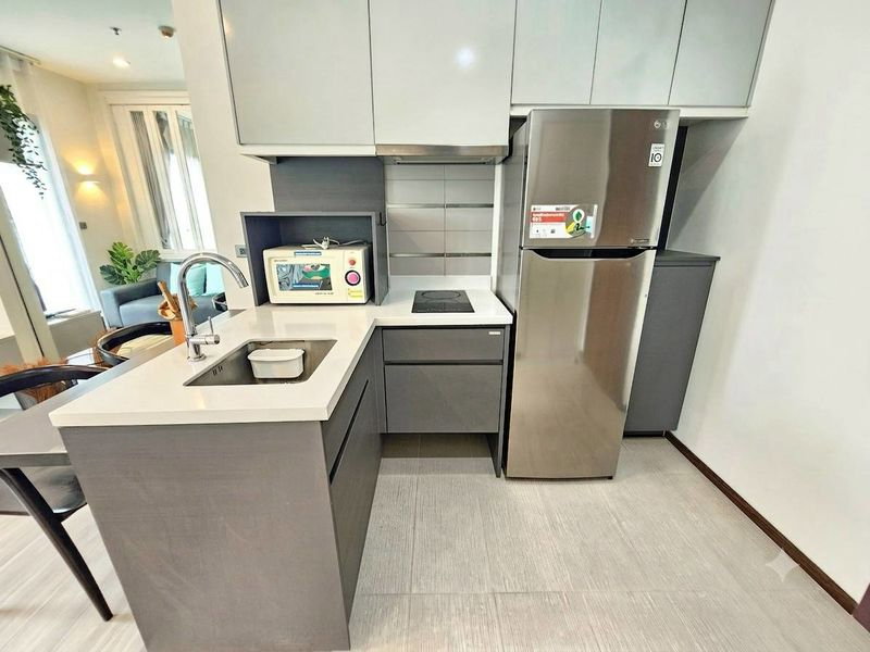รูป ✨ให้เช่า Wyne sukhumvit LineID : @Rizzestate (มี@ ข้างหน้า) ✨ - รูปที่ 4/5