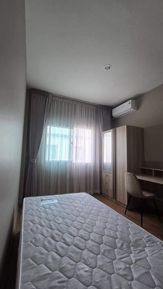 รูป ให้เช่า Pleno Sukhumvit–Bangna 4 (Pleno Mega Chic) บ้านใหม่ 155 ตร.ม. มี Working Space ใกล้ Mega Bangna เพียง 800 เมตร - รูปที่ 11/14