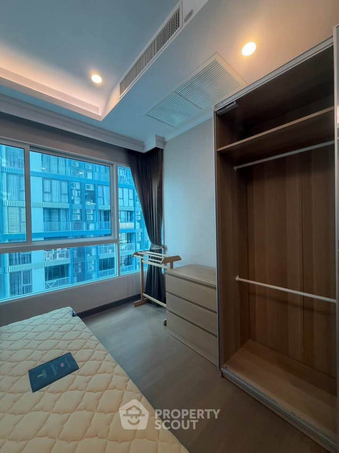รูป ห้อง 1-BR ชั้น 19 Supalai Elite Phayathai ใกล้ ARL ราชปรารภ (ID 3191326) - รูปที่ 5/11