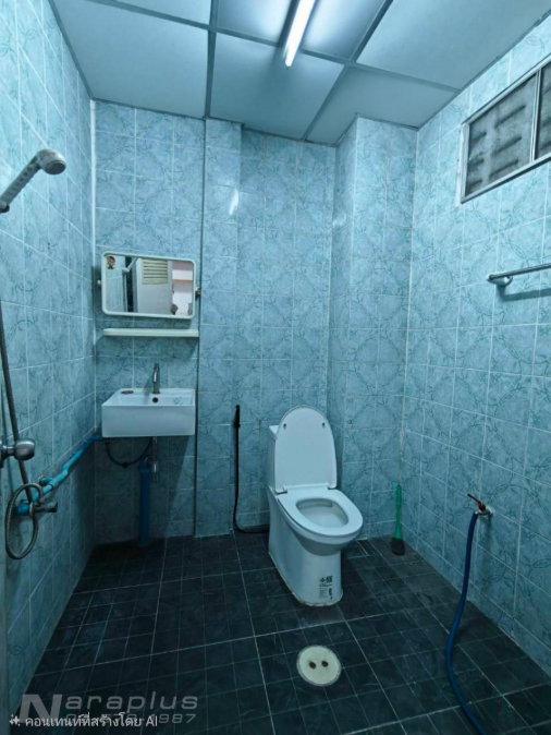 รูป 69070408 : ขายทาวน์เฮ้าส์ 2 ชั้น ขนาด 20 ตรว. หมู่บ้านบูรพาวิลล่า 12 ซอยวัดเวฬุวนาราม 16 ดอนเมือง ทำเลดี คุ้มค่าคุ้มราคาจับต้องได้ง่าย - รูปที่ 7/13