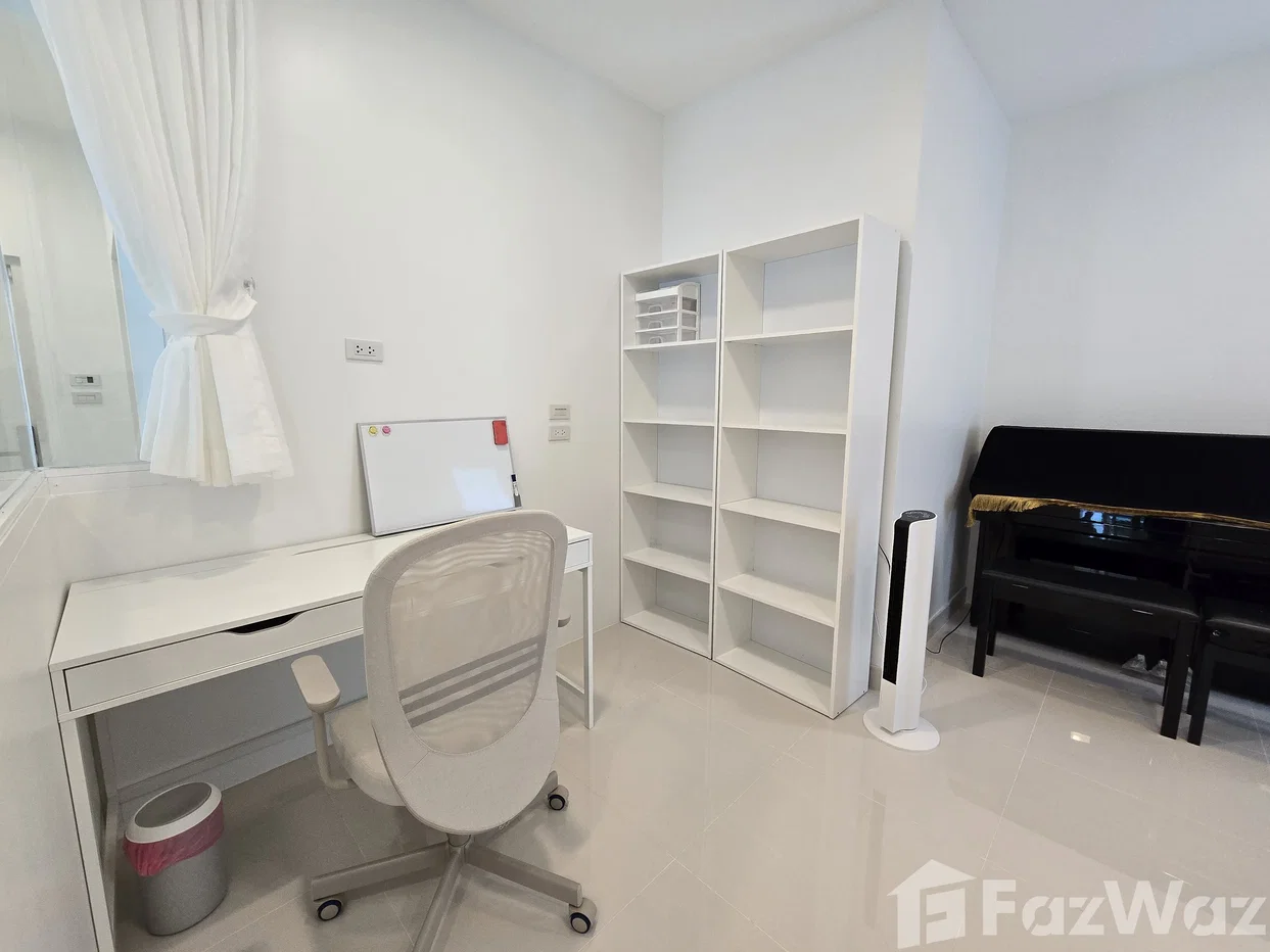 รูป ขาย บ้านเดี่ยว 5 ห้องนอน ในโครงการ 88 แลนด์ แอนด์ เฮ้าส์ เกาะแก้ว ภูเก็ต 6007520 - รูปที่ 24/37