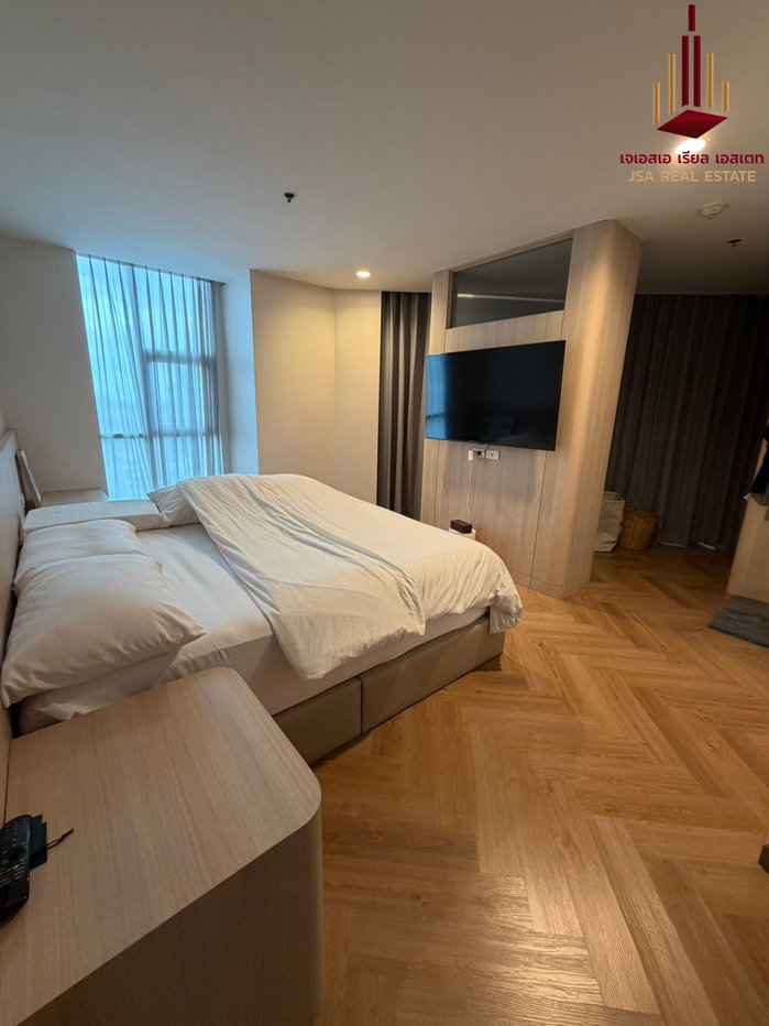 picture ✨ For Sale: Sathorn Prime Residence Condo ✨💰 Only 14,500,000 THB - 2/6