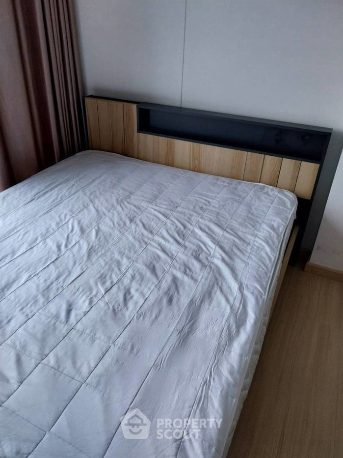 รูป ราคาดี คอนโด 1 ห้องนอน Whizdom Connect Sukhumvit ใกล้ BTS Punnawithi (ID 3184662) - รูปที่ 7/15