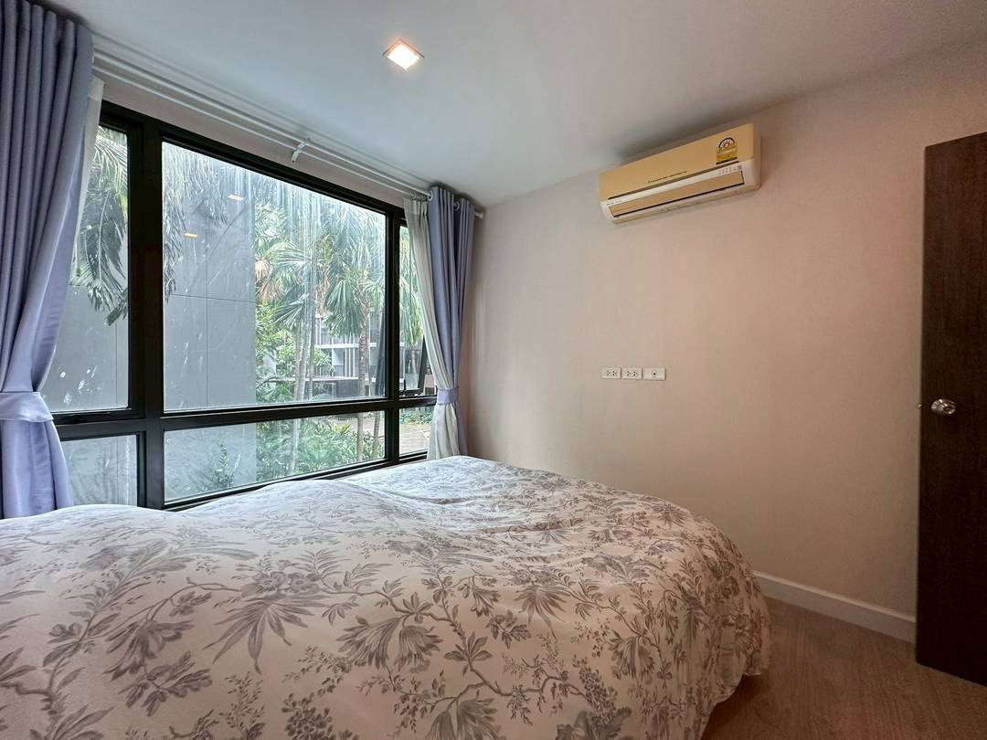รูป เมโทรลักซ์ ริเวอร์ฟร้อนท์ รัตนาธิเบศร์ 2 ห้องนอน ติดแม่น้ำเจ้าพระยา - รูปที่ 7/13