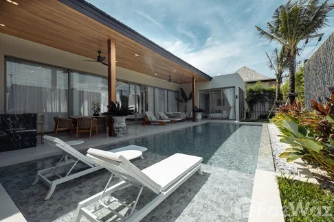 3 bedroom pool villa 6674835