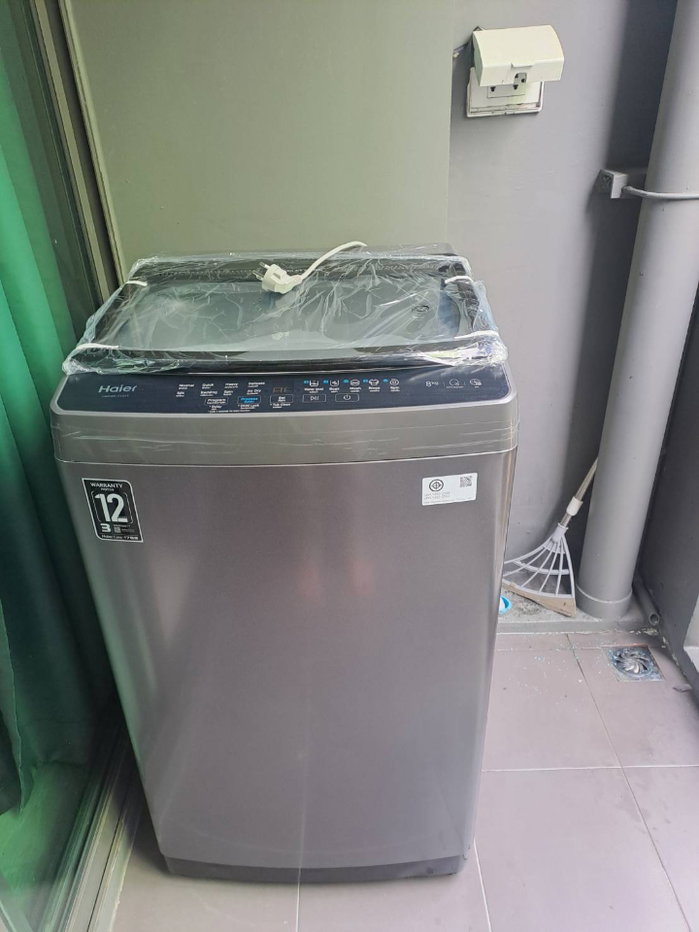picture Condo for rent, Condo Grene Donmuang-Songprapha - 7/11