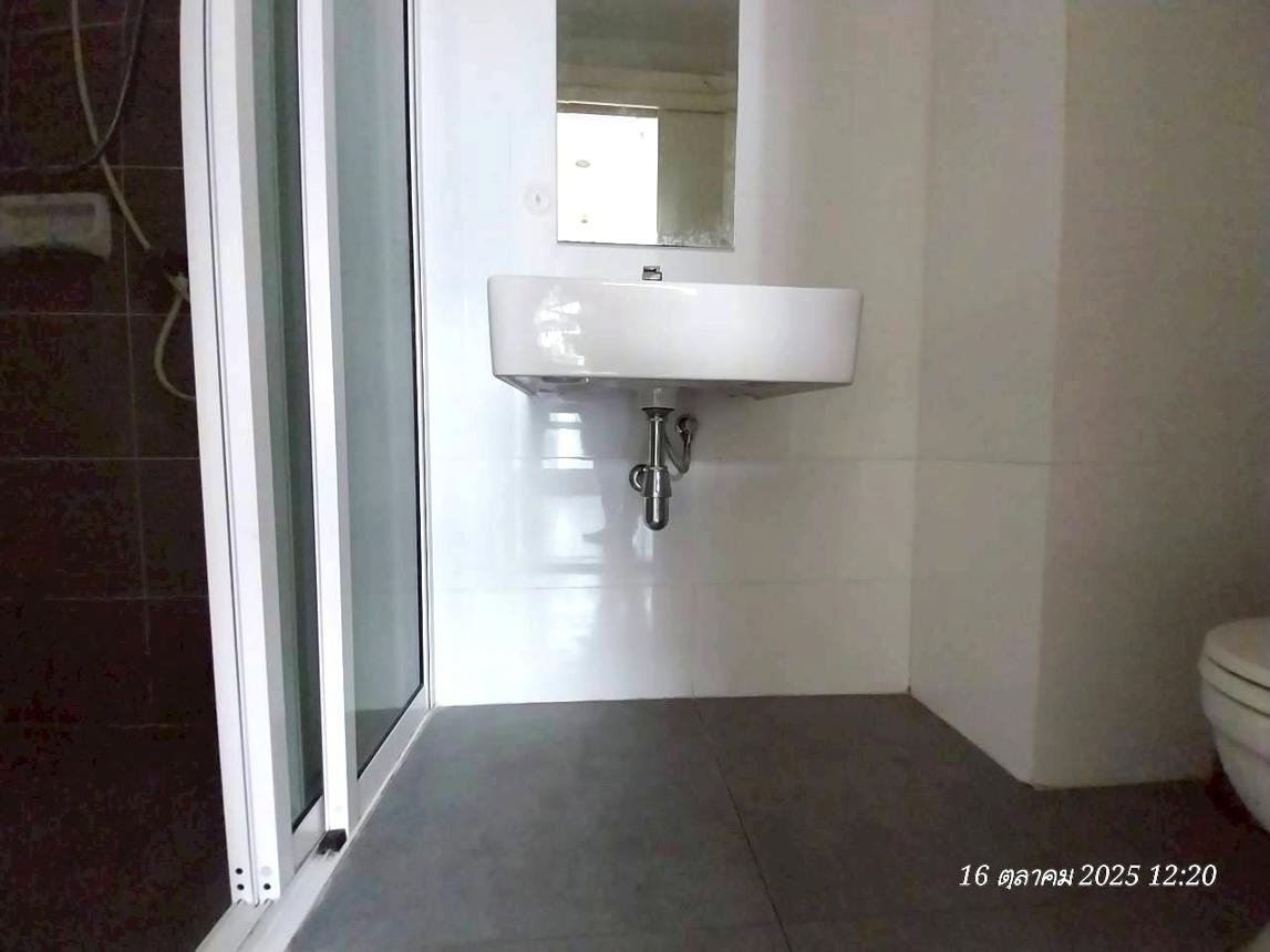 รูป 🏢 ขายคอนโด เฟรช คอนโดมิเนียม | Fresh Condominium | MRT บางซ่อน - รูปที่ 3/11