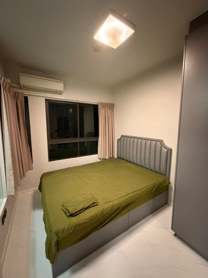 รูป Ease 1 Rama 2 ห้องสวย ราคาดี สอบถามเพิ่มเติมได้ที่ Line @condorental - รูปที่ 1/11
