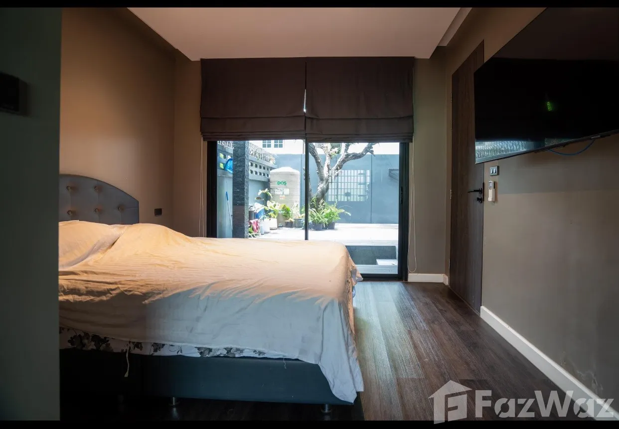 รูป บ้านเดี่ยวให้เช่า 3 ห้องนอน ใน สะพานสอง, กรุงเทพมหานคร 6674158 - รูปที่ 14/33