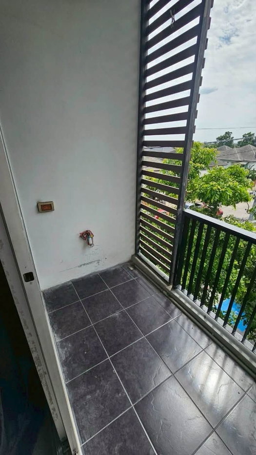 รูป 🤝🏻RB25711 ให้เช่าถูกมาก👍เอ สเปซ เกษตร - นวมินทร์✅แอดไลน์ @mproperty( มี @ ด้วย) แอดมินตอบไว - รูปที่ 16/17