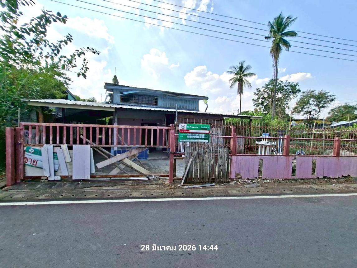 รูป บ้านเดี่ยว 85 ตร.วา วิเชียรบุรี เพชรบูรณ์ 491,000 - รูปที่ 13/27
