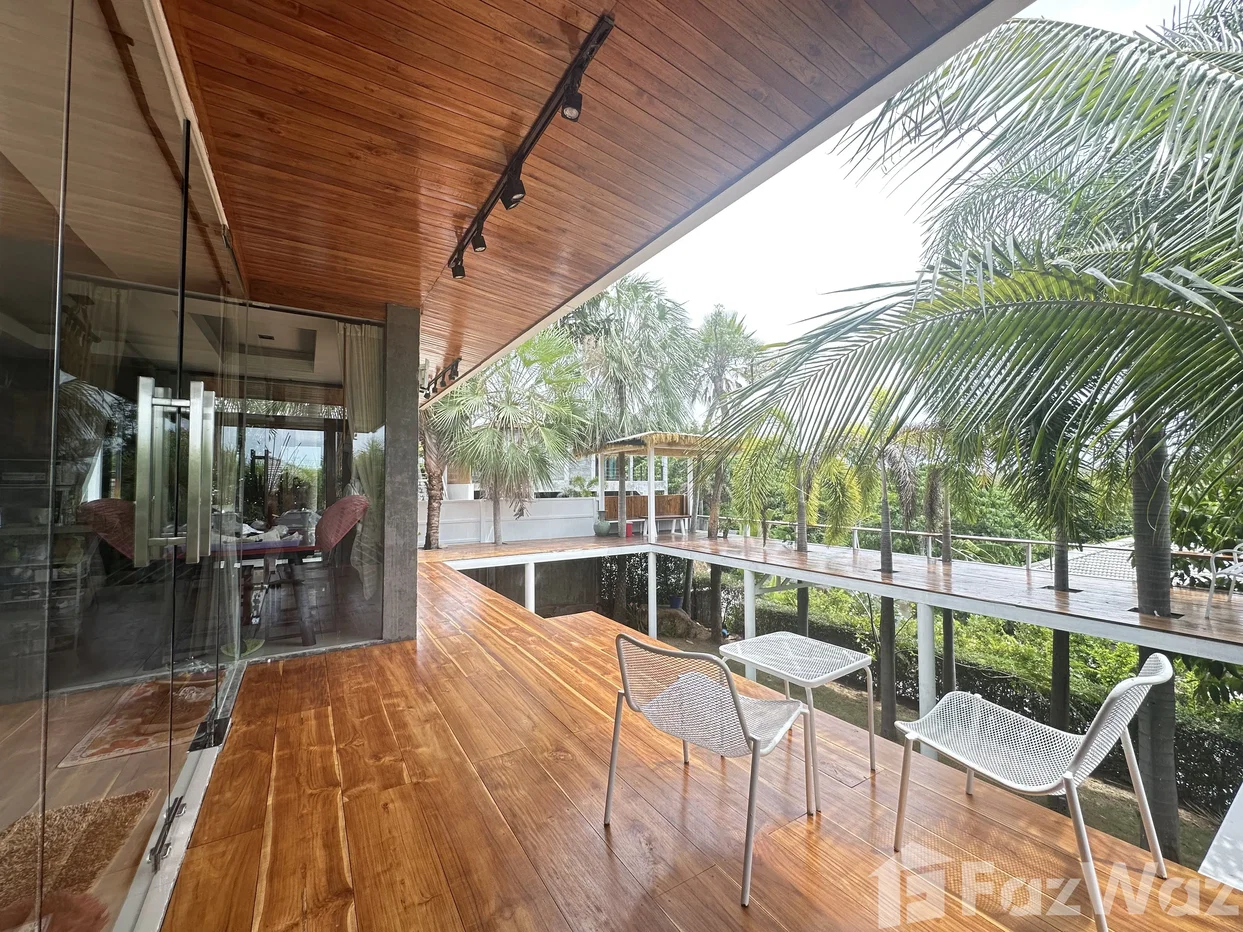 picture 2 Bedroom House for sale in Maenam, Surat Thani 6671786 - 6/10
