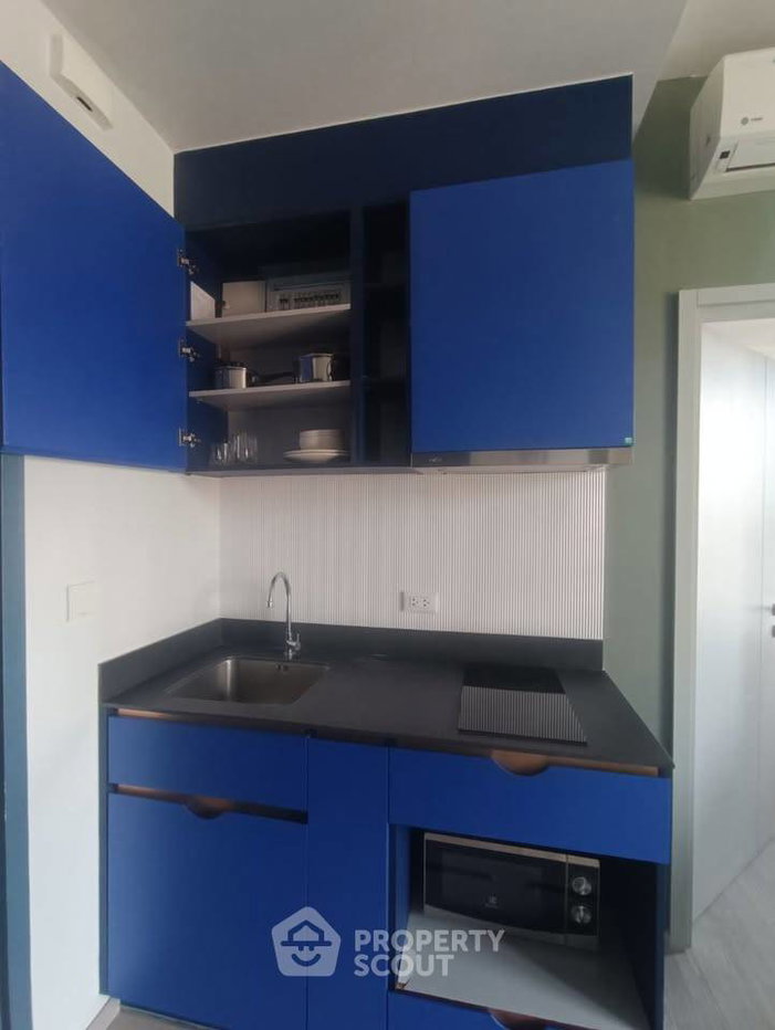 รูป คอนโด 1 ห้องนอน ชั้น 23 ที่ XT Ekkamai ใกล้ BTS ทองหล่อ (ID 3191514) - รูปที่ 7/13