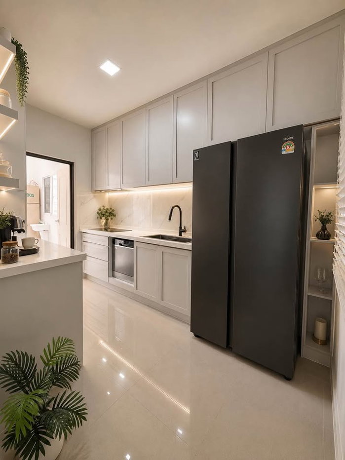 รูป P0854/[ให้เช่า] แกรนด์ พลีโน พหลฯ-วิภาวดี 2 (Grande Pleno Phahol-Vibhavadi 2) - รูปที่ 18/24