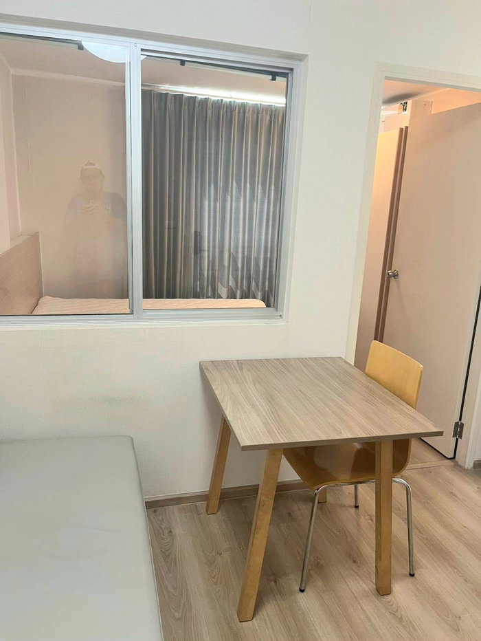 picture U Campus Rangsit-Muangake for rent. - 3/26