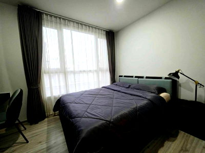 Condos for rent : Condo for rent : XT HUAIKHWANG  (( Huai Khwang )) MK-02 line @livingbkk 