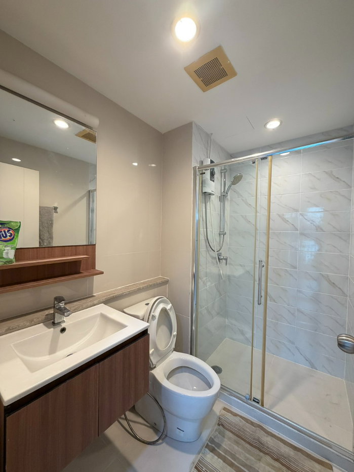 picture Ready to move in!! 1 bedroom near BTS Chong Nonsi - 7/7